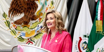 EN EL MES DE LA SENSIBILIZACIÓN SOBRE EL CÁNCER DE MAMA, DIPUTADA ELIA SALLARD SE PRONUNCIA A FAVOR DE LA DETECCIÓN OPORTUNA