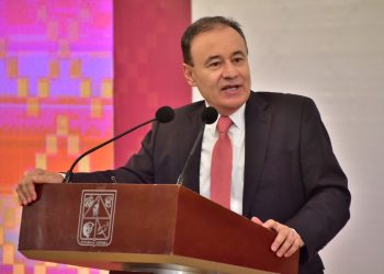 SE DESTINARÁ PRESUPUESTO PARA COMBATIR EL HAMBRE EN SONORA: ALFONSO DURAZO