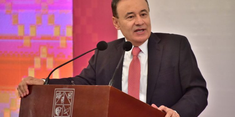 SE DESTINARÁ PRESUPUESTO PARA COMBATIR EL HAMBRE EN SONORA: ALFONSO DURAZO