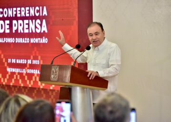 SUSPENDEN FIESTAS DE LA GESTA HEROICA DE CABORCA POR OLA DE VIOLENCIA DESATADA DURANTE EL FIN DE SEMANA