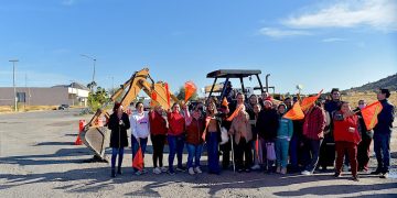 INICIA ANTONIO ASTIAZARÁN PRIMERA OBRA DE 2023&nbsp;