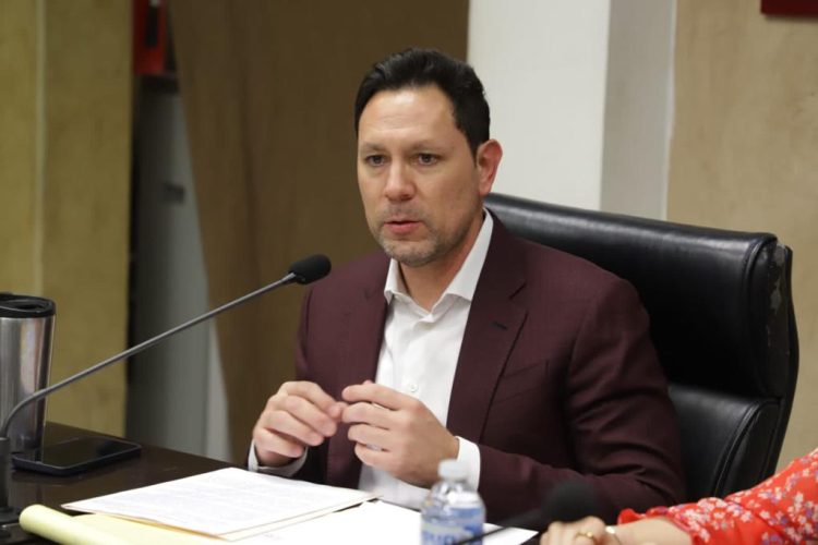 LOGRA KIKO MUNRO RECURSOS PARA ACTUALIZACIÓN DE PLAN DE DESARROLLO URBANO DE PUERTO PEÑASCO 