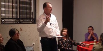 Defenderé al Poder Judicial ante la amenaza de Morena y su Plan C: “El Borrego” Gándara