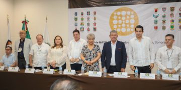 INICIA EL PRIMER ENCUENTRO DE COMISIONES DE ASUNTOS MUNICIPALES DE MÉXICO