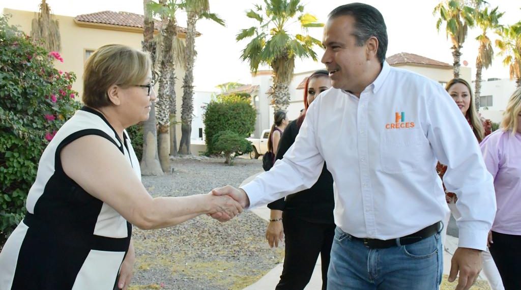 ENTREGA ANTONIO ASTIAZARÁN RECARPETEO DE CERRADA EN VALLE DE LAGO&nbsp;
