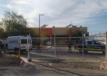 PERSONA EJECUTADA EN BANÚS ERA MEDIO HERMANO DE IGNACIO “NACHO” PÁEZ, OPERADOR DEL CÁRTEL DE SINALOA