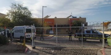 PERSONA EJECUTADA EN BANÚS ERA MEDIO HERMANO DE IGNACIO “NACHO” PÁEZ, OPERADOR DEL CÁRTEL DE SINALOA