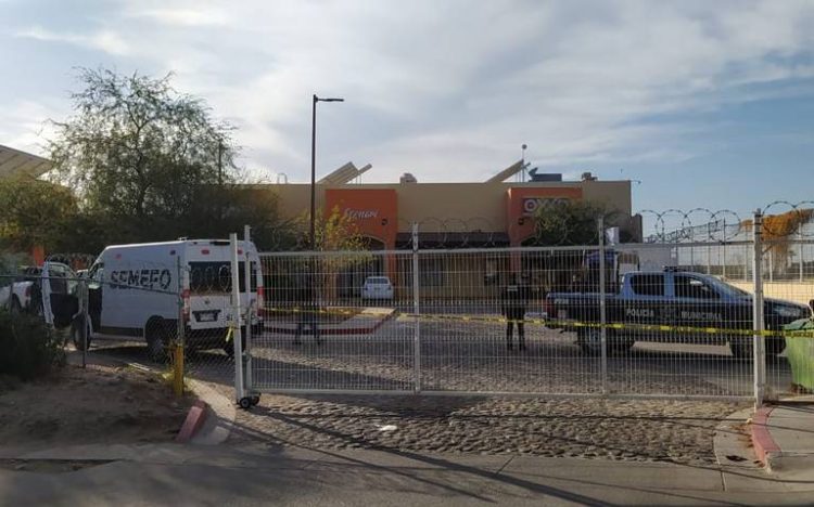 PERSONA EJECUTADA EN BANÚS ERA MEDIO HERMANO DE IGNACIO “NACHO” PÁEZ, OPERADOR DEL CÁRTEL DE SINALOA