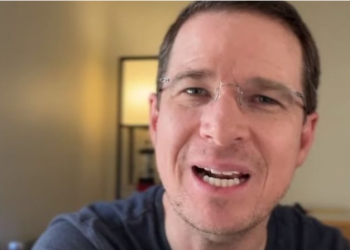 RICARDO ANAYA CRITICÓ LA MARCHA DE ANDRÉS MANUEL LÓPEZ OBRADOR