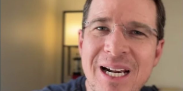 RICARDO ANAYA CRITICÓ LA MARCHA DE ANDRÉS MANUEL LÓPEZ OBRADOR