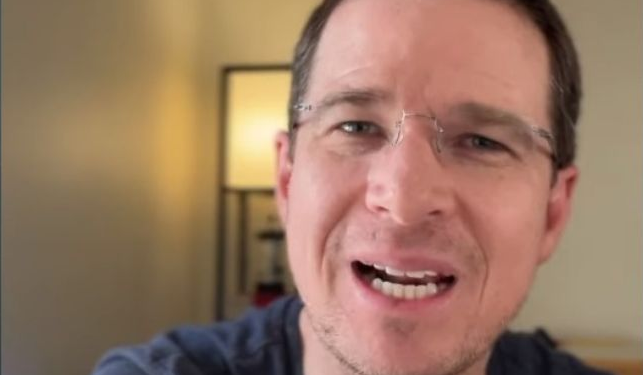 RICARDO ANAYA CRITICÓ LA MARCHA DE ANDRÉS MANUEL LÓPEZ OBRADOR
