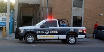 EJECUTAN A PERSONAS DURANTE EL FIN DE SEMANA EN CIUDAD OBREGÓN