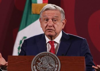 AMLO CONFIRMA SUSPENSIÓN DE LA ALIANZA DEL PACÍFICO; “SE EXPLORA LA POSIBILIDAD DE IR A PERÚ”