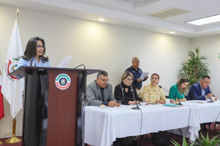 Propone Congreso de Sonora apoyar el talento cívico de niñas y jóvenes sonorenses