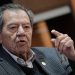MUERE PORFIRIO MUÑOZ LEDO, DESTACADO POLÍTICO MEXICANO, A LOS 89 AÑOS DE EDAD 