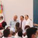 Supervisan Gobernador y Presidente sistema de salud en Sonora