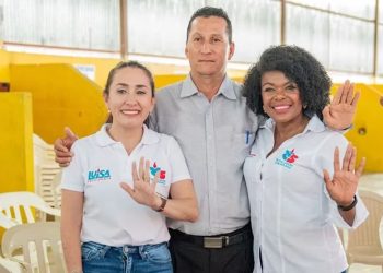 VIOLENCIA POLÍTICA EN ECUADOR: ASESINARON AL DIRIGENTE PEDRO BRIONES