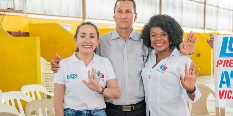 VIOLENCIA POLÍTICA EN ECUADOR: ASESINARON AL DIRIGENTE PEDRO BRIONES