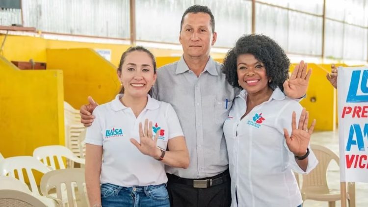 VIOLENCIA POLÍTICA EN ECUADOR: ASESINARON AL DIRIGENTE PEDRO BRIONES