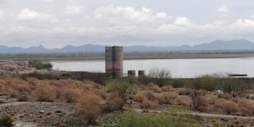 Tiene&nbsp; Sonora&nbsp; 17 municipios en situación de sequía extrema
