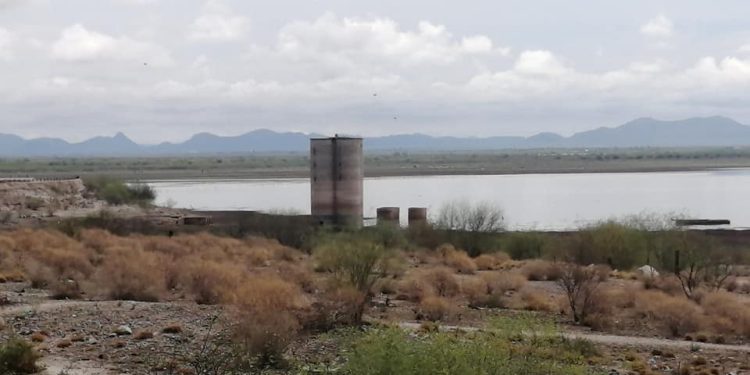 Tiene&nbsp; Sonora&nbsp; 17 municipios en situación de sequía extrema