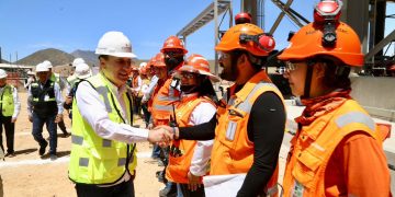 Se instala Sonora como estado con mayor creación de empleos en México: Alfonso Durazo