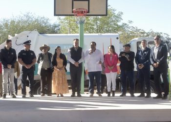 Está Hermosillo comprometido con la innovación, creatividad y cuidado del planeta: Antonio Astiazarán 