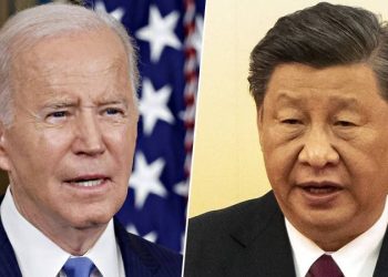 CUMBRE ‘DE POTENCIAS’: BIDEN Y XI JINPING TENDRÁN PRIMERA REUNIÓN CARA CARA A CARA EN EL G-20