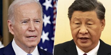 CUMBRE ‘DE POTENCIAS’: BIDEN Y XI JINPING TENDRÁN PRIMERA REUNIÓN CARA CARA A CARA EN EL G-20