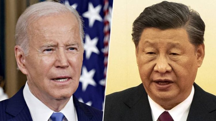 CUMBRE ‘DE POTENCIAS’: BIDEN Y XI JINPING TENDRÁN PRIMERA REUNIÓN CARA CARA A CARA EN EL G-20