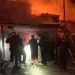 MUEREN CUATRO NIÑOS Y UNA MUJER EN INCENDIO EN SAN LUIS RÍO COLORADO