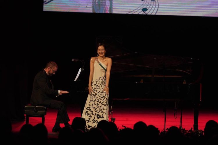 Inicia con gran éxito trigésima novena edición del Festival Alfonso Ortiz Tirado