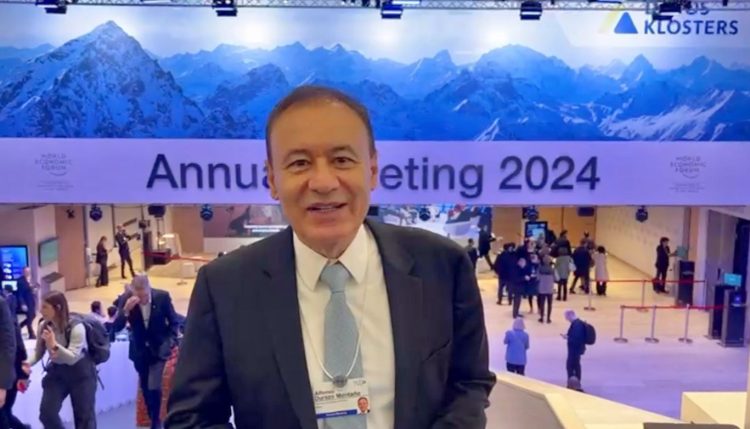 El aprovechamiento del litio en Sonora impulsa la llegada de nuevas inversiones: Alfonso Durazo