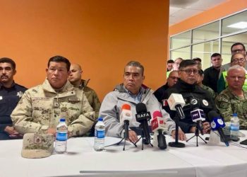 Ataque armado deja 6 muertos y 26 heridos en Cajeme Sonora