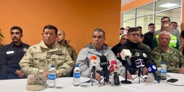 Ataque armado deja 6 muertos y 26 heridos en Cajeme Sonora