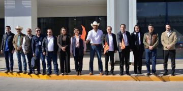 Gobierno de Sonora y Constellation Brands beneficiarán a pequeños ganaderos con donación de bagazo&nbsp;