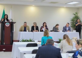 Diputadas del Congreso de Sonora se pronuncian por seguir impulsando la equidad de género