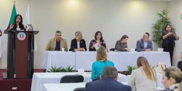Diputadas del Congreso de Sonora se pronuncian por seguir impulsando la equidad de género