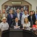 Realiza Congreso de Sonora Parlamento Abierto a iniciativa de notarías