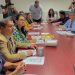Reciben legisladoras y legisladores de Morena información sobre proyecto de Paflec