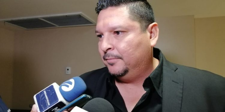 Penales &nbsp;de Sonora presentan sobrepoblación del 32 % : Cangiamilla