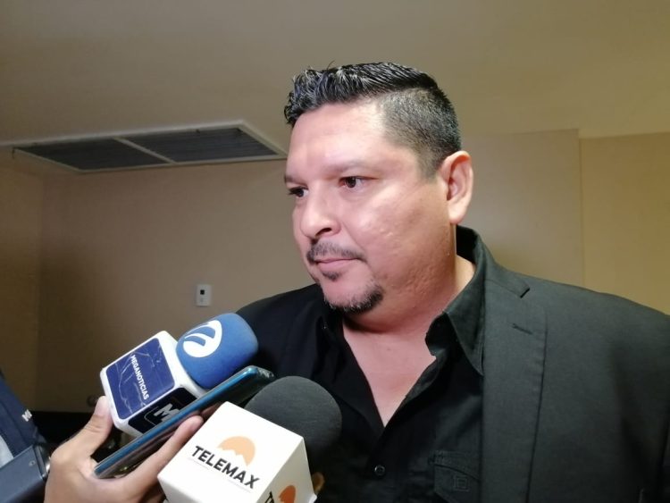 Penales de Sonora presentan sobrepoblación del 32 % : Cangiamilla