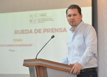 CON RESPUESTA OPORTUNA Y SIN ESCATIMAR RECURSOS, SE ATENDIÓ A POBLACIÓN DAMNIFICADA DE GUAYMAS Y EMPALME: SECRETARÍA DE GOBIERNO
