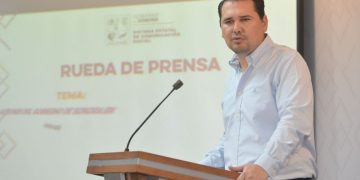 CON RESPUESTA OPORTUNA Y SIN ESCATIMAR RECURSOS, SE ATENDIÓ A POBLACIÓN DAMNIFICADA DE GUAYMAS Y EMPALME: SECRETARÍA DE GOBIERNO