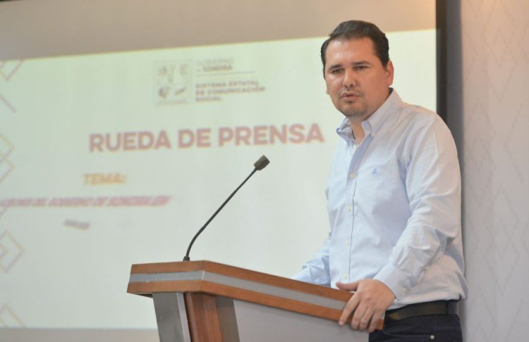 CON RESPUESTA OPORTUNA Y SIN ESCATIMAR RECURSOS, SE ATENDIÓ A POBLACIÓN DAMNIFICADA DE GUAYMAS Y EMPALME: SECRETARÍA DE GOBIERNO