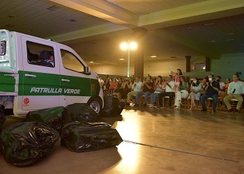 Antonio Astiazarán cumple promesa de campaña al lanzar programa Hermosillo CRECE Limpio y Patrullas Verdes