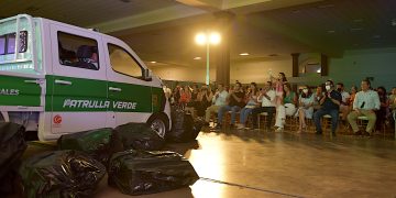Antonio Astiazarán cumple promesa de campaña al lanzar programa Hermosillo CRECE Limpio y Patrullas Verdes