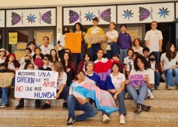 SECRETARÍA DE EDUCACION EN SONORA ATIENDE CASO DE ACOSO Y HOMOFOBIA EN CEDART EN HERMOSILLO
