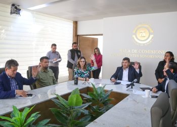Congreso de Sonora dictamina fortalecer medidas de reforestación y renuncia de regidora de Agua Prieta