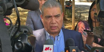 Niega Fiscal persecución de policías en SLRC